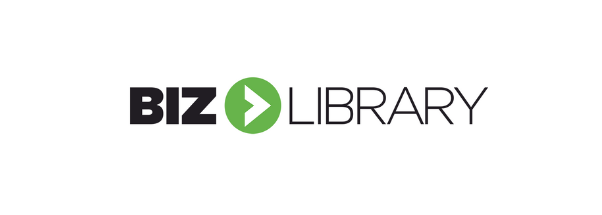 BizLibrary Logo
