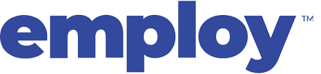 Employ logo