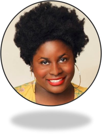 LaToya Lyn - june webinar headshot round